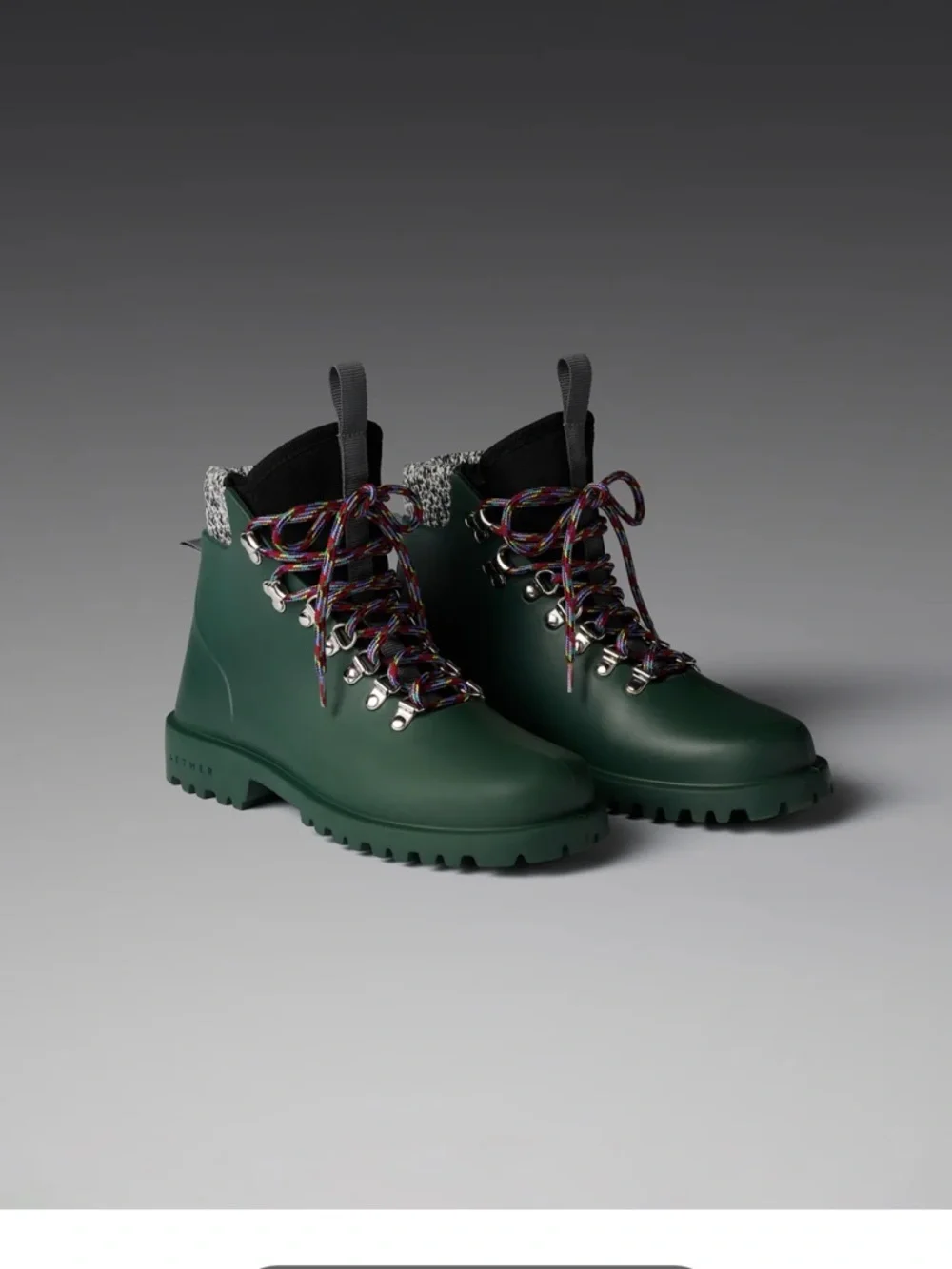Aether Waterproof Boot - Picture 8 of 8